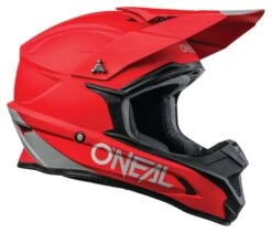 O'Neal 1 Series Helmet - Solid 15 O'Neal 1 Series Helmet - Solid -Motorcycle Accessories o neal1 series solid helmet 4
