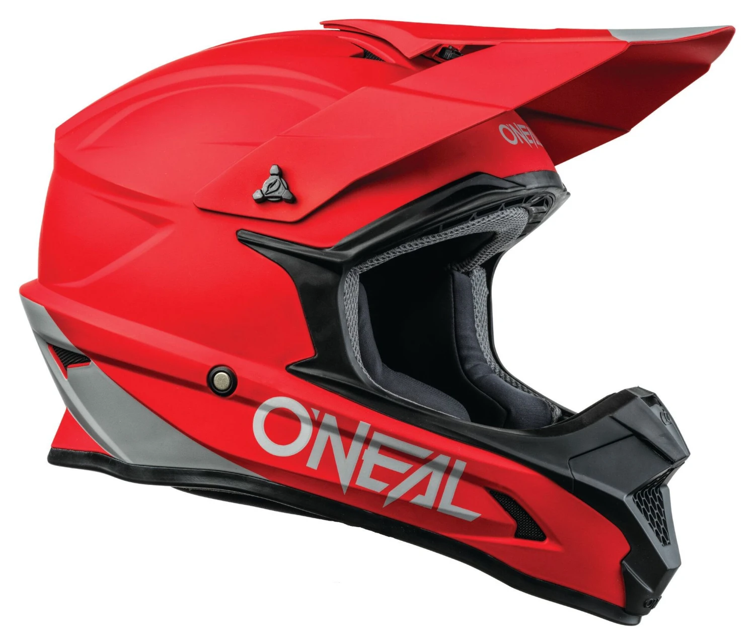 O'Neal 1 Series Helmet - Solid 7 O'Neal 1 Series Helmet - Solid - Image 5