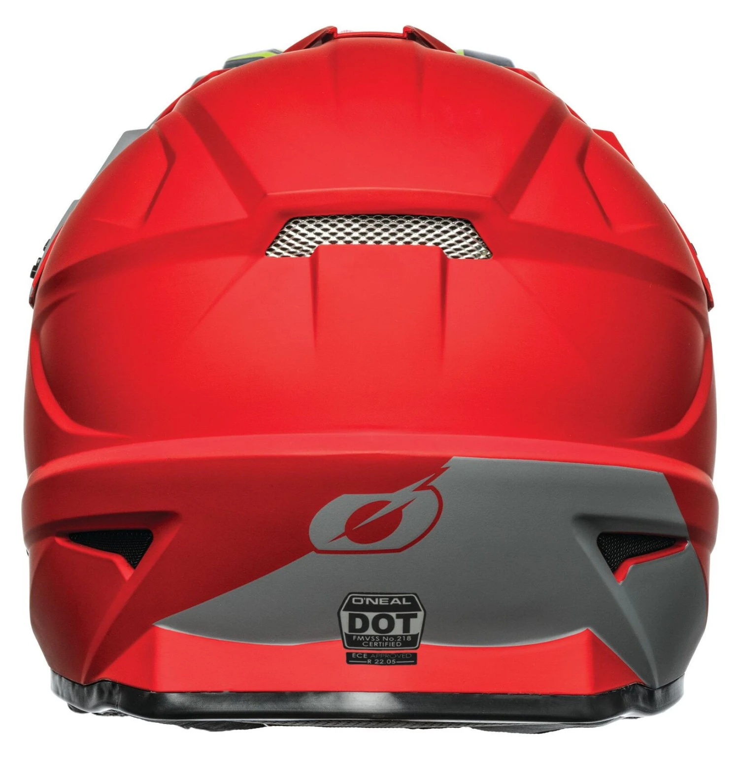 O'Neal 1 Series Helmet - Solid 8 O'Neal 1 Series Helmet - Solid - Image 6