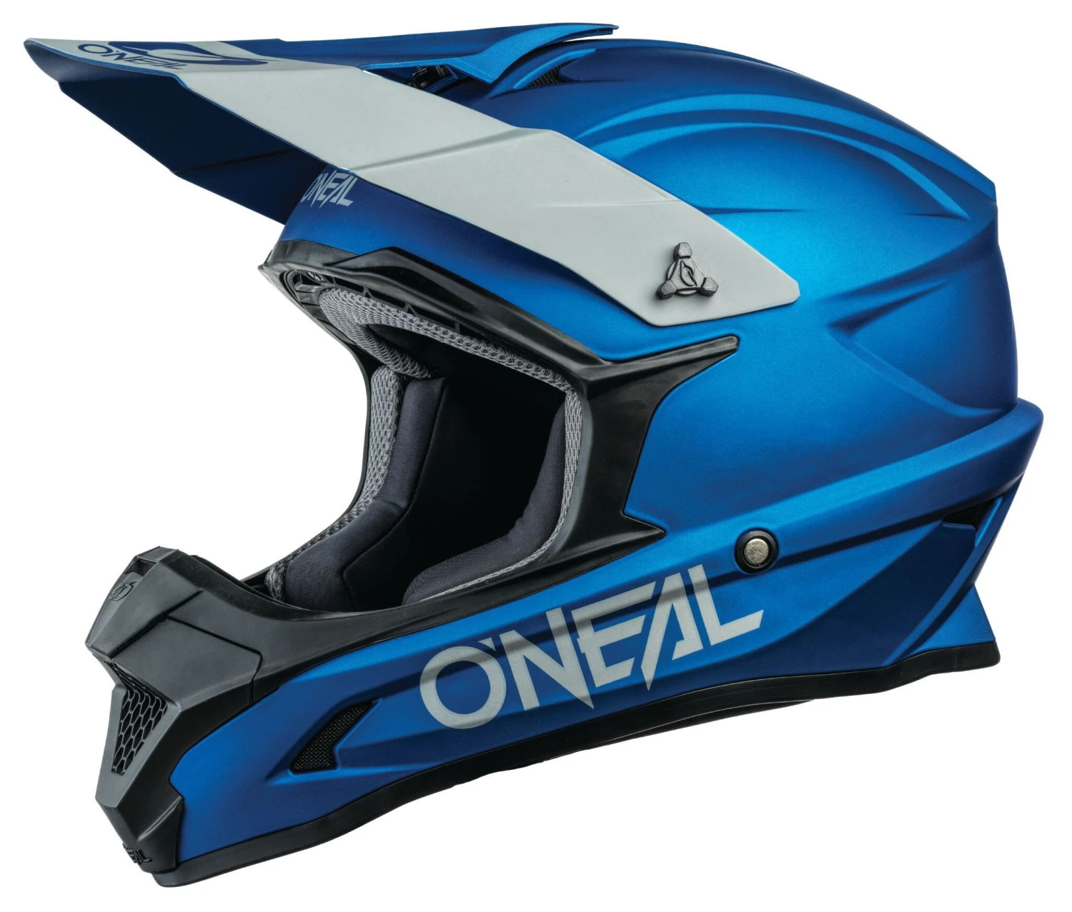 O'Neal 1 Series Helmet - Solid 9 O'Neal 1 Series Helmet - Solid - Image 7