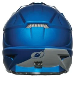 O'Neal 1 Series Helmet - Solid 19 O'Neal 1 Series Helmet - Solid -Motorcycle Accessories o neal1 series solid helmet 8