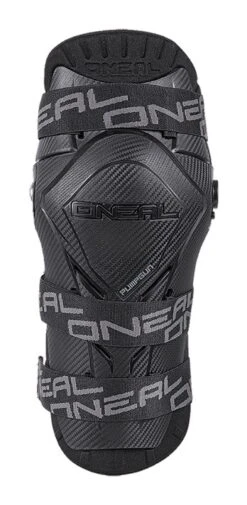 O'Neal Pumpgun Pivot Knee Guards