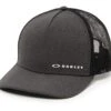 Oakley Chalten Hat -Motorcycle Accessories oakley chalten hat black
