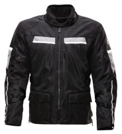 Olympia Dakar 3 Jacket