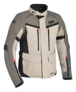 Oxford Continental Jacket -Motorcycle Accessories oxford continental jacket 2