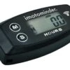 PC Racing IMotoMinder Wireless Hour Meter -Motorcycle Accessories pc racingi moto minder wireless hour meter