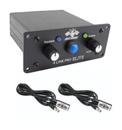 PCI Race Radios 4 Link Pro Elite Intercom 2 7 PCI Race Radios 4 Link Pro Elite Intercom 2 -Motorcycle Accessories pci race radios4 link pro elite intercom2 1