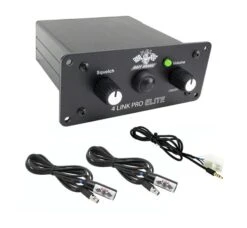 PCI Race Radios 4 Link Pro Elite Intercom 2 8 PCI Race Radios 4 Link Pro Elite Intercom 2 -Motorcycle Accessories pci race radios4 link pro elite intercom2 2