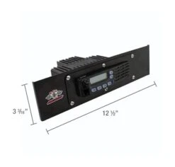 PCI Race Radios Center Console Radio Mount 9 PCI Race Radios Center Console Radio Mount -Motorcycle Accessories pci race radios center console radio mount 3