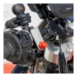 PCI Race Radios Nexus Bolt On Push To Talk Button -Motorcycle Accessories pci race radios motorcycle ptt bolt on nexus 1