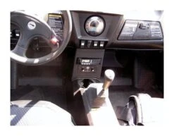 PCI Race Radios Radio And Intercom Bracket Arctic Cat Wildcat -Motorcycle Accessories pci race radios radio and intercom bracket arctic cat wildcat 1