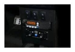 PCI Race Radios Radio And Intercom Bracket Arctic Cat Wildcat -Motorcycle Accessories pci race radios radio and intercom bracket arctic cat wildcat 2