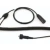 PCI Race Radios Replacement PTT Harness -Motorcycle Accessories pci race radios replacement ptt harness