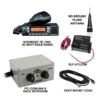 PCI Race Radios TK-7360 Comlink 6 Race Package 2 PCI Race Radios TK-7360 Comlink 6 Race Package -Motorcycle Accessories pci race radios tk7360 comlink6 race package