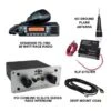 PCI Race Radios TK-7360 Comlink X Race Package -Motorcycle Accessories pci race radios tk7360 comlink x race package