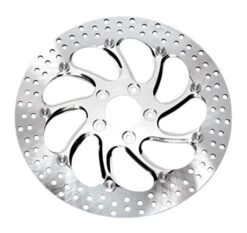 Performance Machine 11.5" Rear Brake Rotor For Harley 2000-2017 15 Performance Machine 11.5" Rear Brake Rotor For Harley 2000-2017 -Motorcycle Accessories performance machine115 rear brake rotor for harley20002014 chrome torque