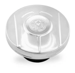Performance Machine Scallop V2 Gas Cap For Harley 1996-2018 -Motorcycle Accessories performance machine apex v2 gas cap for harley19962020 2