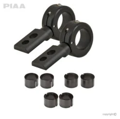 PIAA 360° Universal Bracket Kit
