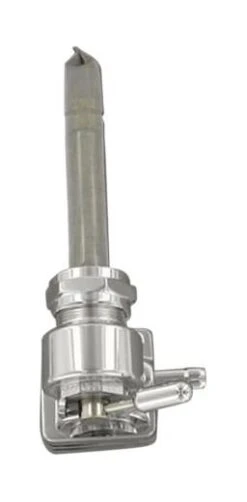 Pingel Vacuum 22mm Petcock For Harley -Motorcycle Accessories pingel vacuum22mm petcock for harley right outlet