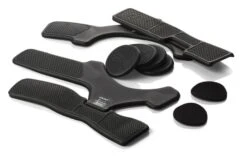 POD Knee Brace Pad Set