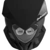 Polisport Lookos Evo Headlight System -Motorcycle Accessories polisport lookos headlight