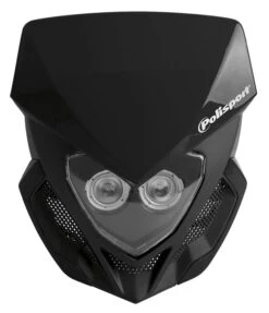 Polisport Lookos Evo Headlight System