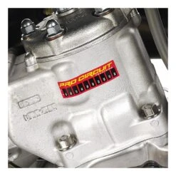 Pro Circuit Thermostrips -Motorcycle Accessories pro circuit pc thermostrips 1