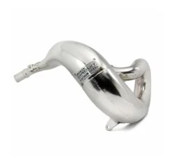 Pro Circuit Platinum Pipe Beta 250cc-300cc 2014-2019 Carbon Steel/Nickel Finish [Previously Installed]
