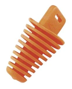Pro Grip Silencer Plug -Motorcycle Accessories pro grip silencer plug2 strk 1