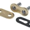 Pro Taper 415 MX Chain Master Link -Motorcycle Accessories pro taper415 mx chain master link
