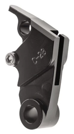 Puig Clutch Lever Mount BMW F650 / F700 / F800 [Open Box]