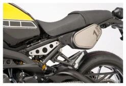 Puig Side Number Plates Yamaha XSR900 2016-2021