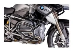 Puig Lower Crash Bars BMW R1200GS 2014-2018