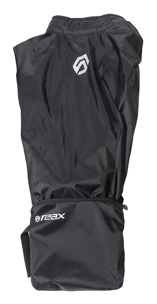 REAX Traveler Rain Jacket 7 REAX Traveler Rain Jacket - Image 5