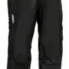 REAX Traveler Waterproof Pants -Motorcycle Accessories reax traveler waterproof pants black