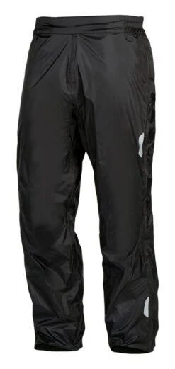 REAX Traveler Waterproof Pants 8 REAX Traveler Waterproof Pants -Motorcycle Accessories reax traveler waterproof pants black 2