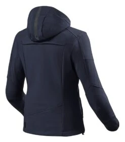 REV'IT! Afterburn H2O Women's Jacket -Motorcycle Accessories revit afterburn h2 o womens jacket black 3