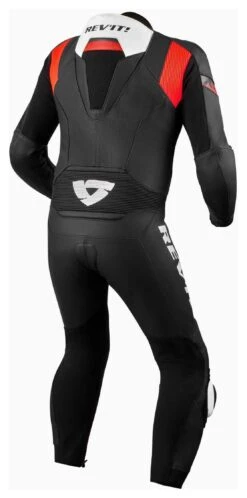 REV'IT! Argon 2 Race Suit 11 REV'IT! Argon 2 Race Suit -Motorcycle Accessories revit argon2 race suit 1