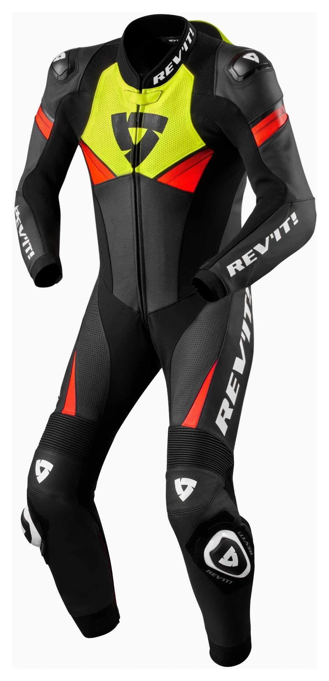 REV'IT! Argon 2 Race Suit 7 REV'IT! Argon 2 Race Suit - Image 5