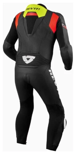 REV'IT! Argon 2 Race Suit 13 REV'IT! Argon 2 Race Suit -Motorcycle Accessories revit argon2 race suit 3