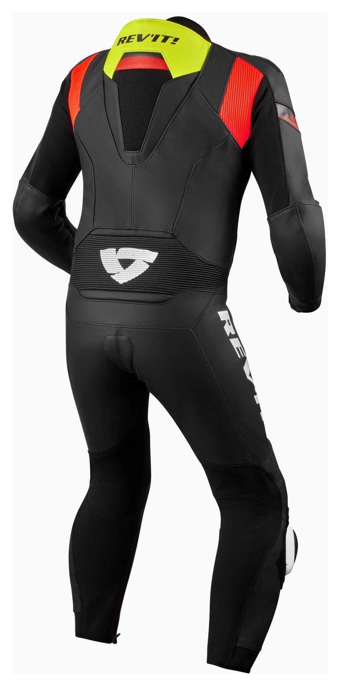 REV'IT! Argon 2 Race Suit 8 REV'IT! Argon 2 Race Suit - Image 6