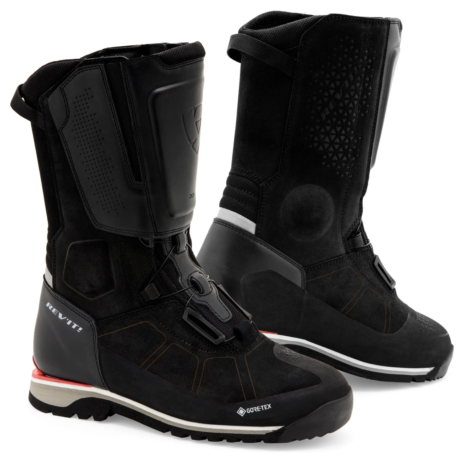 REV'IT! Discovery GTX Boots 3 REV'IT! Discovery GTX Boots