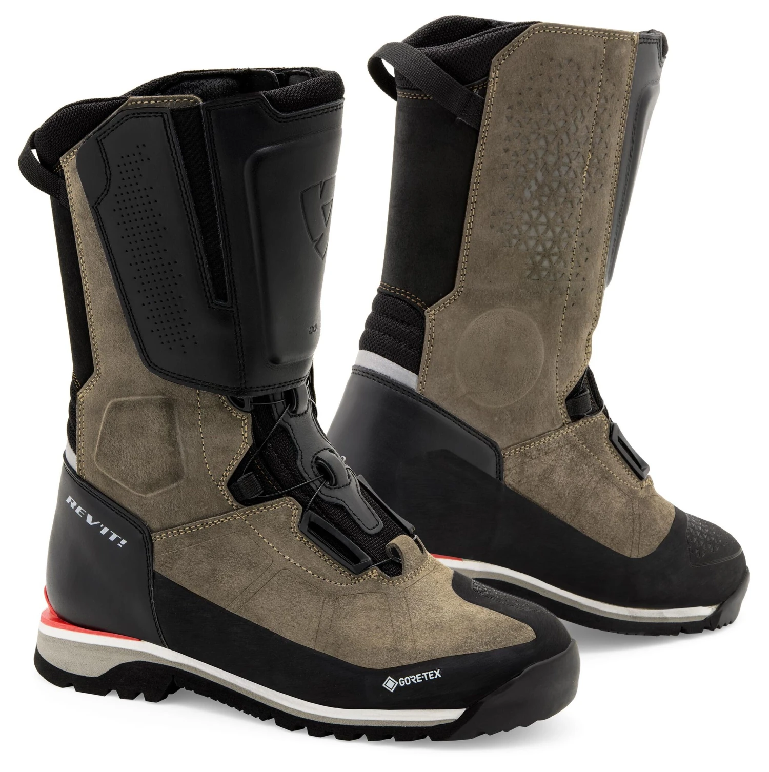 REV'IT! Discovery GTX Boots 4 REV'IT! Discovery GTX Boots - Image 2