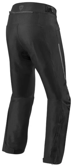 REV'IT! Factor 4 Pants -Motorcycle Accessories revit factor4 pants black 1