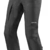 REV'IT! Globe GTX Pants (MD Tall) 1 REV'IT! Globe GTX Pants (MD Tall) -Motorcycle Accessories revit globe gtx pants black