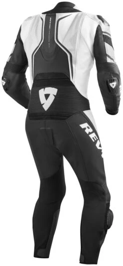 REV'IT! Vertex Pro Race Suit 15 REV'IT! Vertex Pro Race Suit -Motorcycle Accessories revit one piece vertex pro bw 1