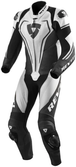 REV'IT! Vertex Pro Race Suit 14 REV'IT! Vertex Pro Race Suit -Motorcycle Accessories revit one piece vertex pro bw