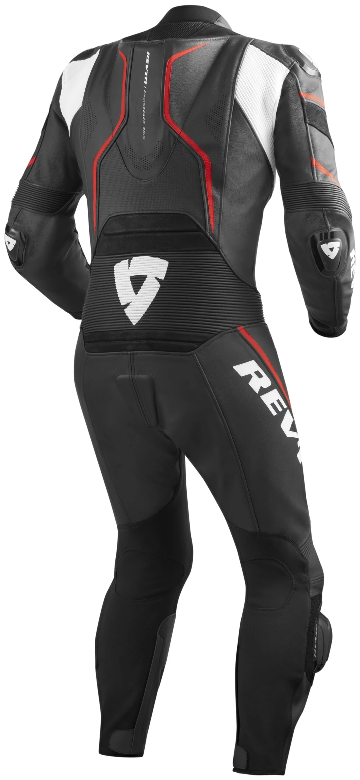REV'IT! Vertex Pro Race Suit 6 REV'IT! Vertex Pro Race Suit - Image 4