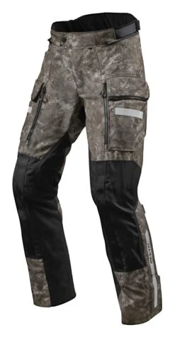 REV'IT! Sand 4 H2O Pants 12 REV'IT! Sand 4 H2O Pants -Motorcycle Accessories revit sand4 h2 o pants 4