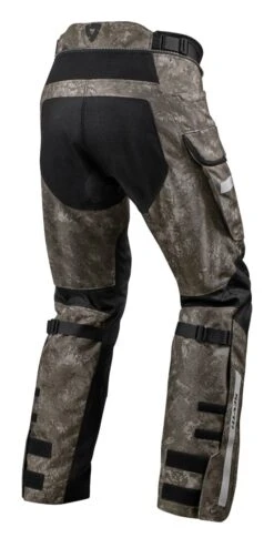 REV'IT! Sand 4 H2O Pants 13 REV'IT! Sand 4 H2O Pants -Motorcycle Accessories revit sand4 h2 o pants 5